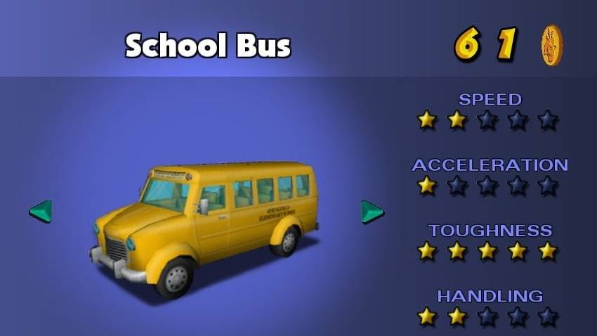 School Bus